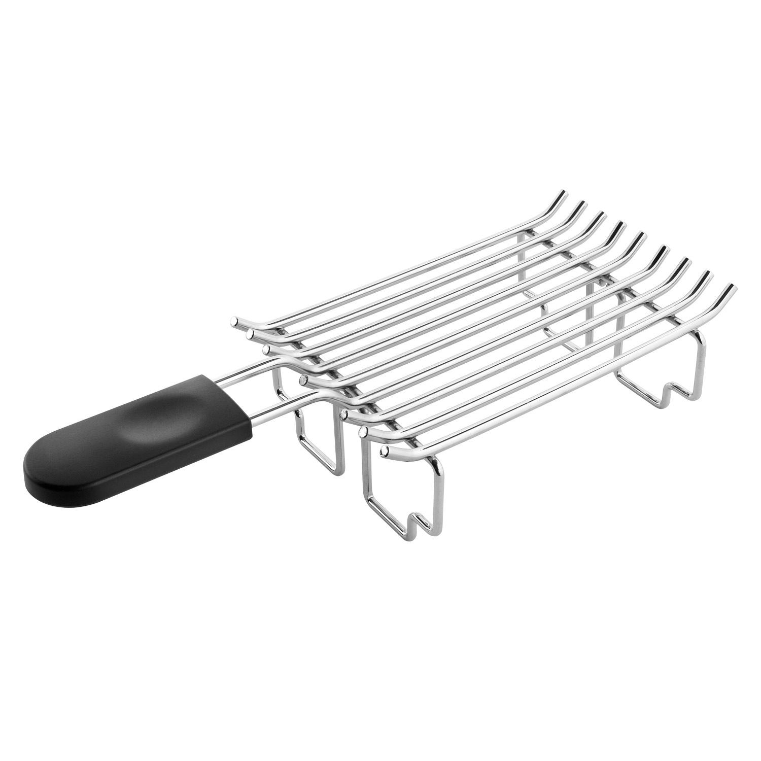 Produktbild KitchenAid ARTISAN 2-Scheiben-Toaster, peppled palm 8 von 8