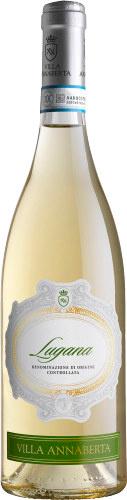 Villa Annaberta Weißwein Italienischer Lugana Wein DOC trocken