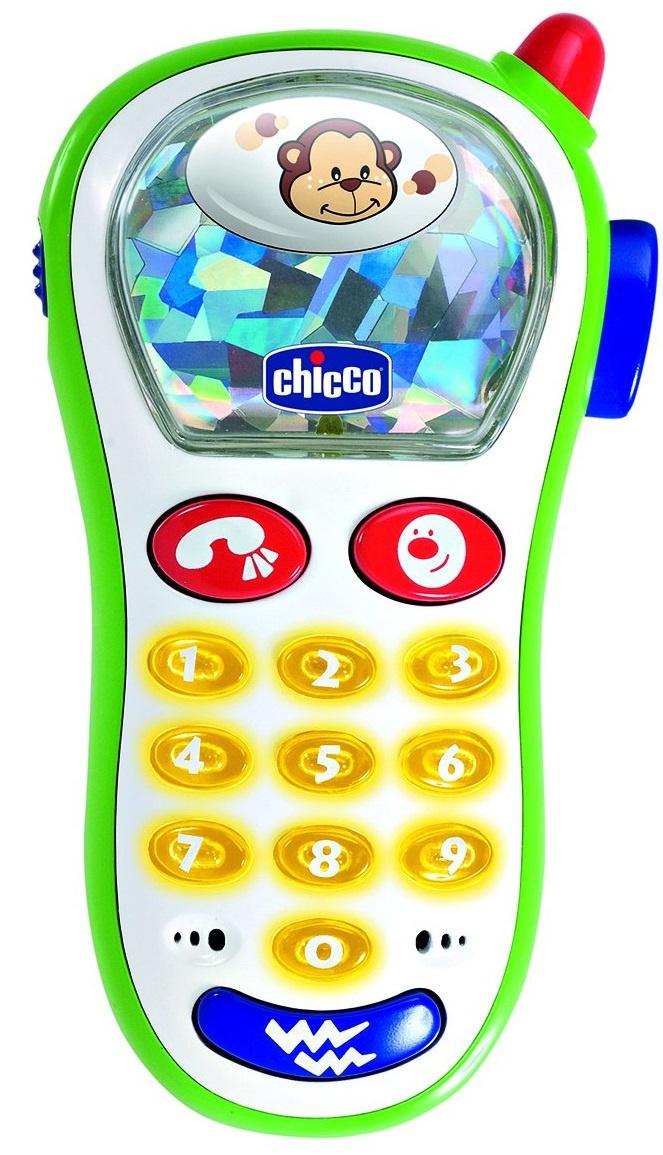Chicco - Babys Fotohandy