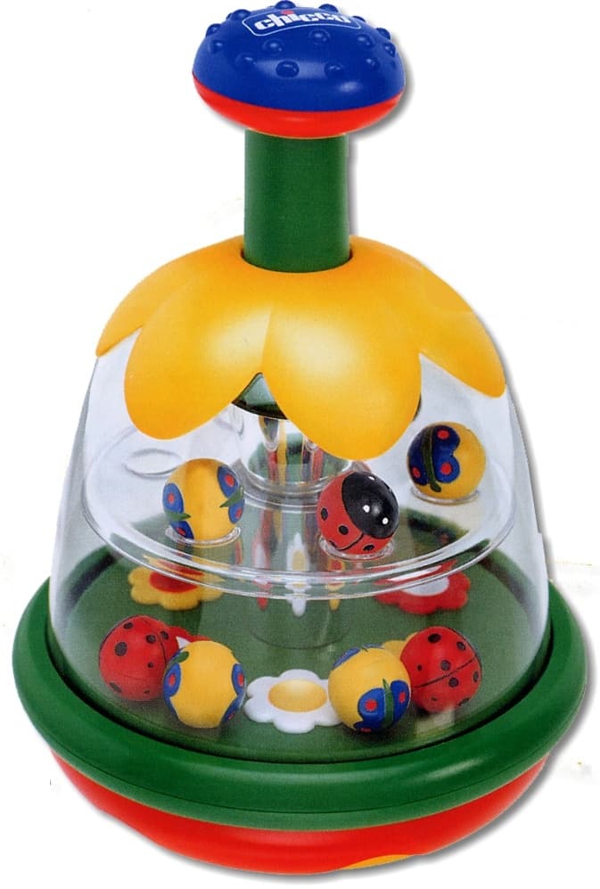 Produktbild Magischer Kreisel 7 von 7