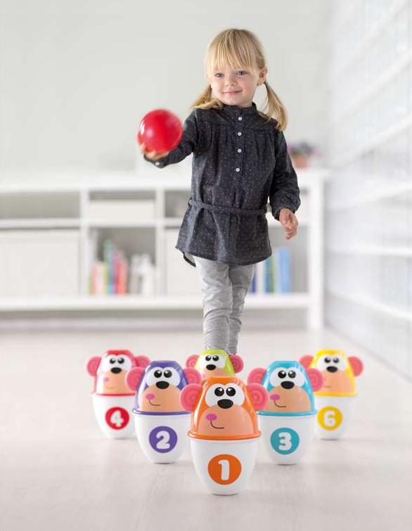 Produktbild Chicco - Bowling 2 von 3