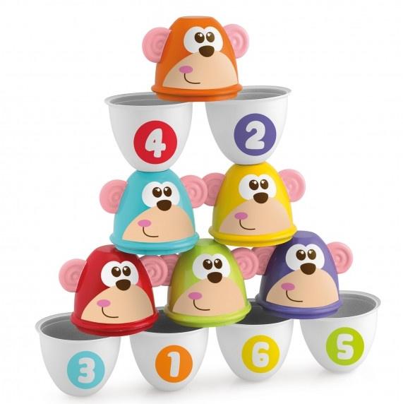 Produktbild Chicco - Bowling 3 von 3