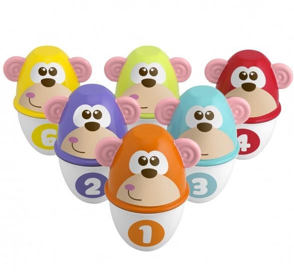 Chicco - Bowling