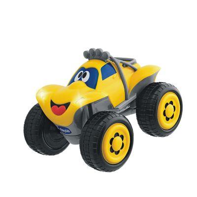 Chicco - Billy BigWheels