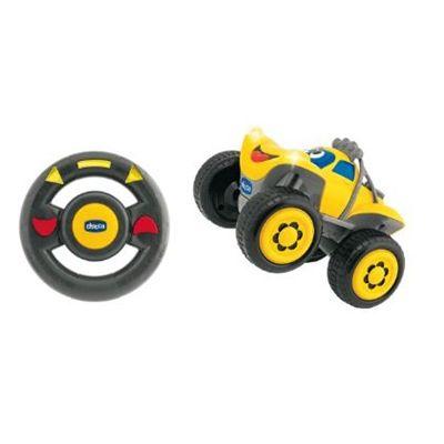 Produktbild Chicco - Billy BigWheels 2 von 3