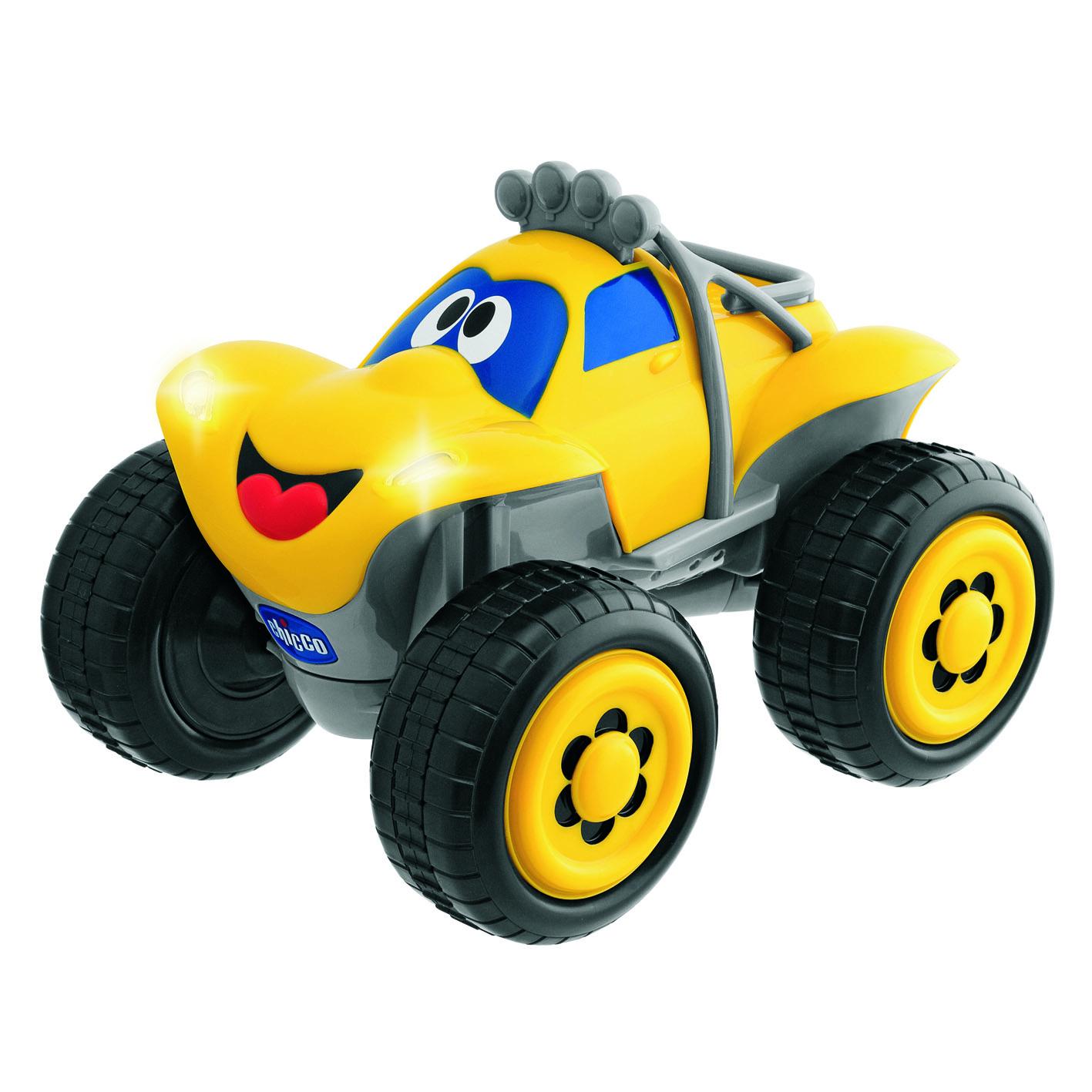 Produktbild Chicco - Billy BigWheels 3 von 3