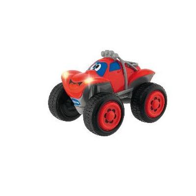 Produktbild Chicco - Billy BigWheels, rot 2 von 2