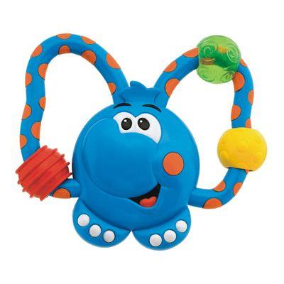 Chicco - Lustige Rasselbande Elefant