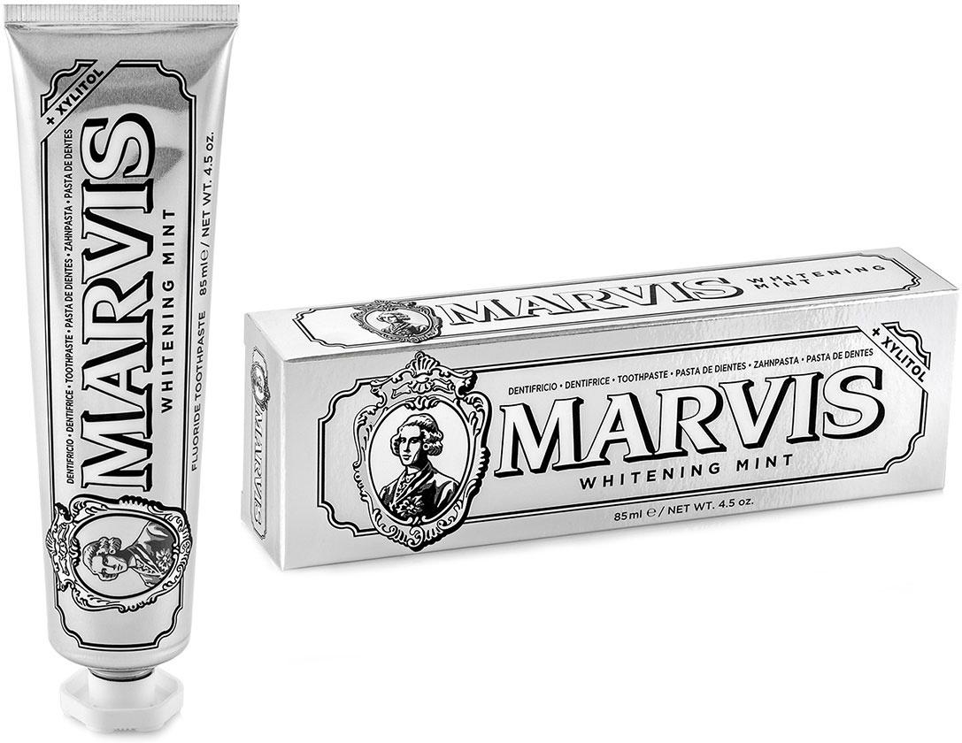 MARVIS Whitening Mint Zahncreme