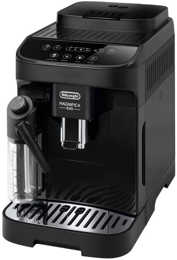 DeLonghi Kaffeevollautomat Magnifica Evo ECAM290.51.B