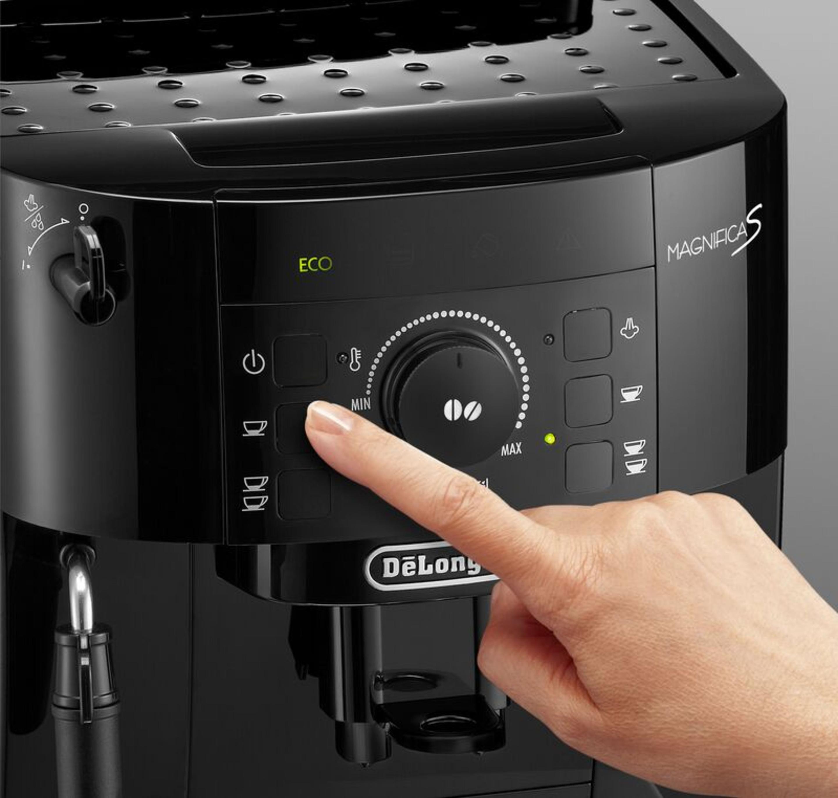 Produktbild DeLonghi Kaffeevollautomat ECAM 21.121B 3 von 3