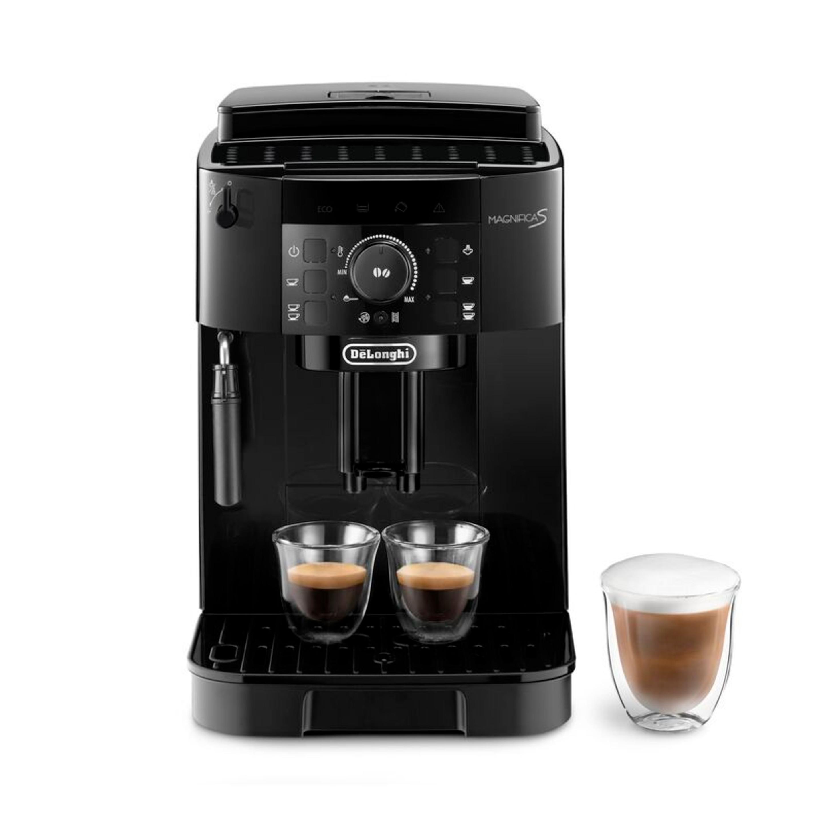 Produktbild DeLonghi Kaffeevollautomat ECAM 21.121B 2 von 3