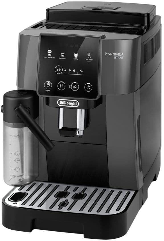 DeLonghi Kaffeevollautomat Magnifica Start ECAM223.61.GB