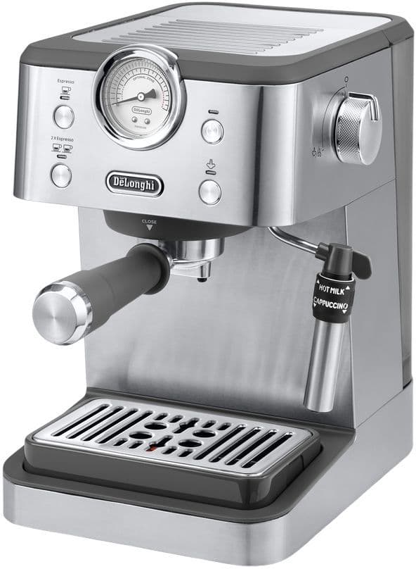 DeLonghi Siebträger Linea Classic Espresso