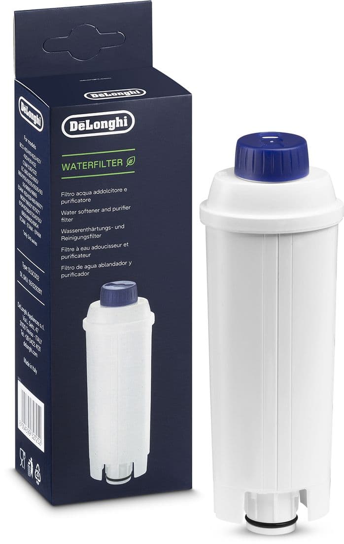 DeLonghi Wasserfilter DLSC 002