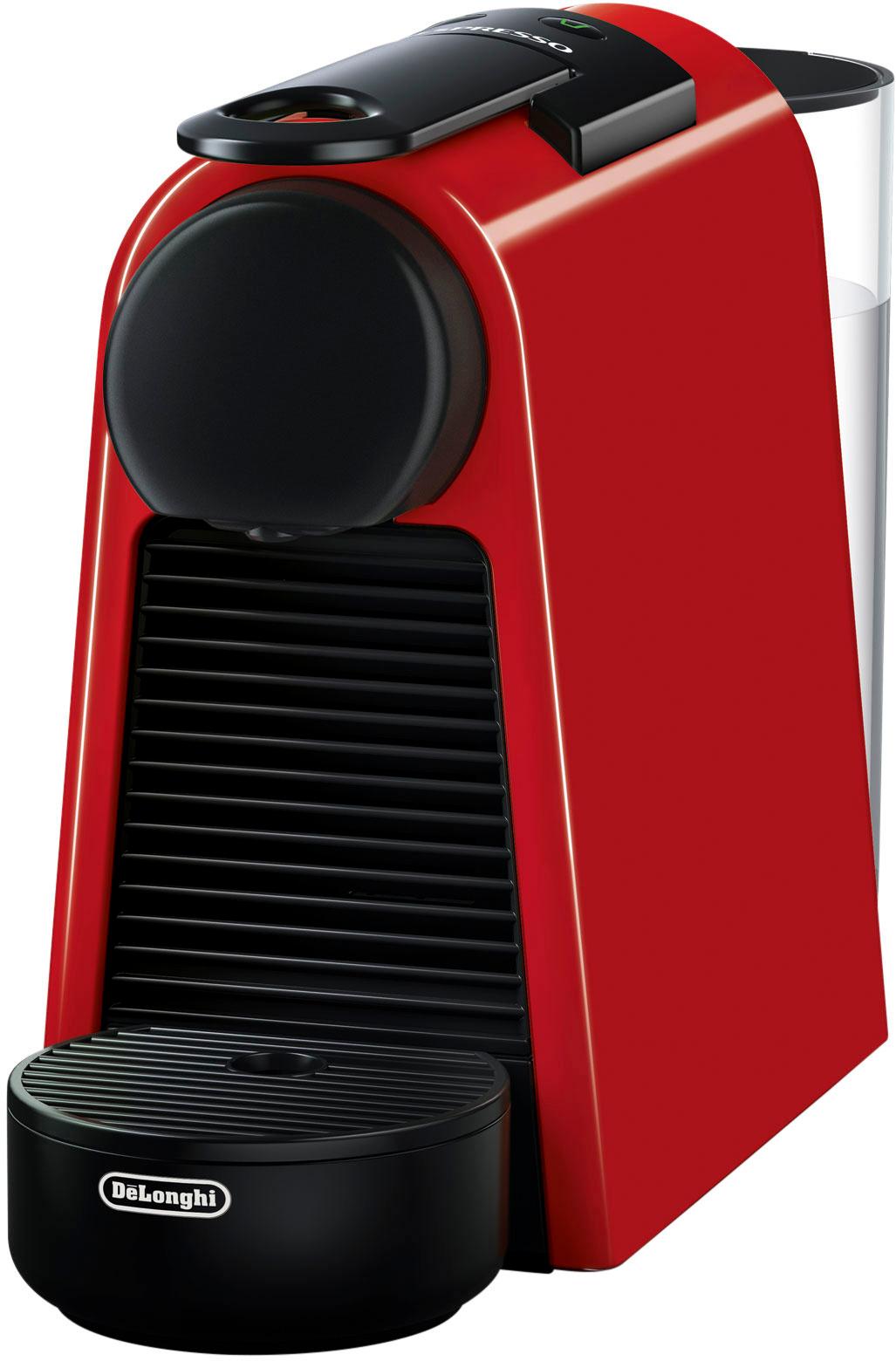 Produktbild DeLonghi Nespresso Essenza Mini EN85.R 2 von 2