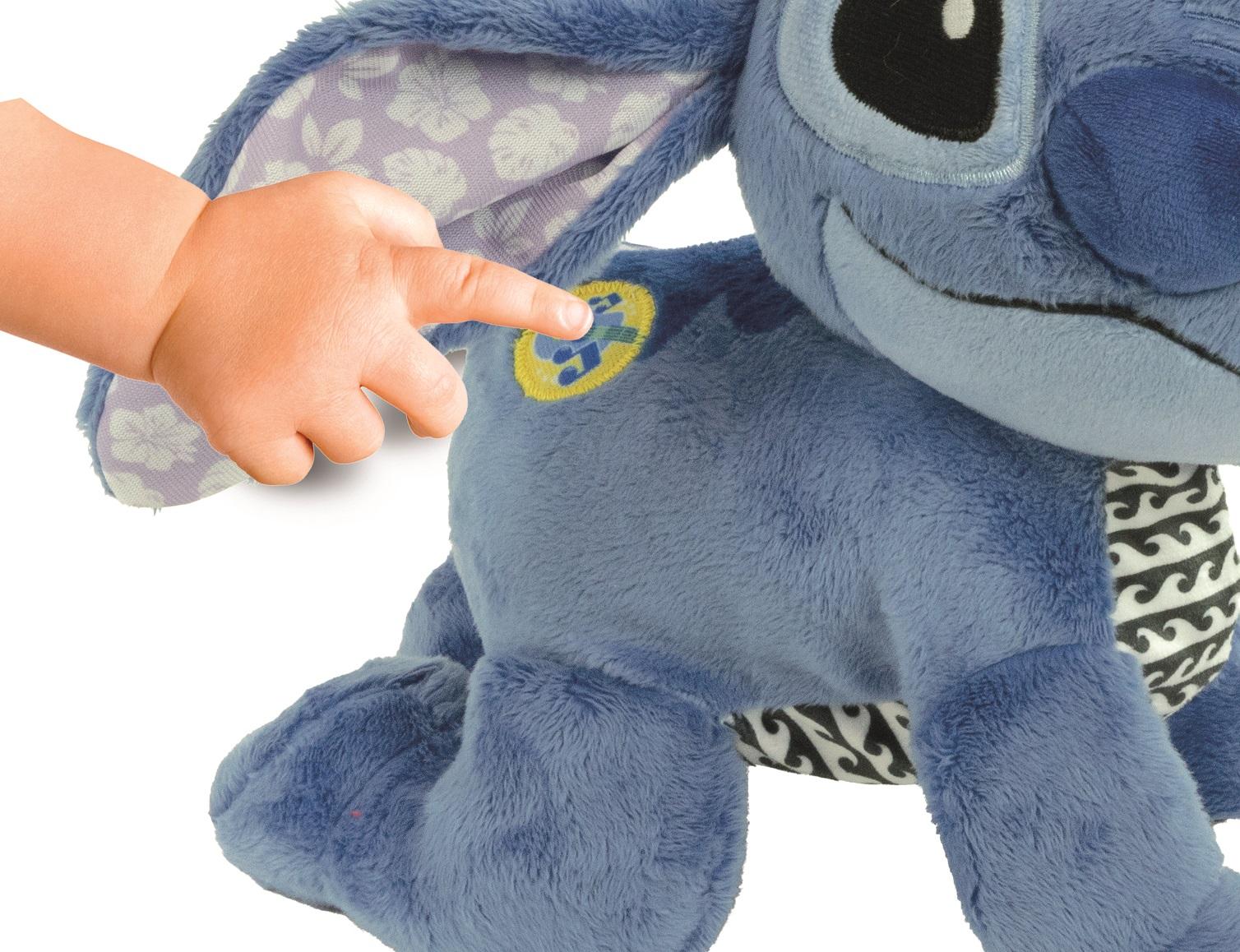 Produktbild Clementoni - Krabbel mit mir Stich 17537 6 von 9