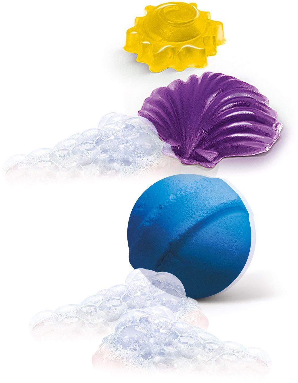 Produktbild Clementoni - Galileo - Seifen und Badekugeln 7 von 9