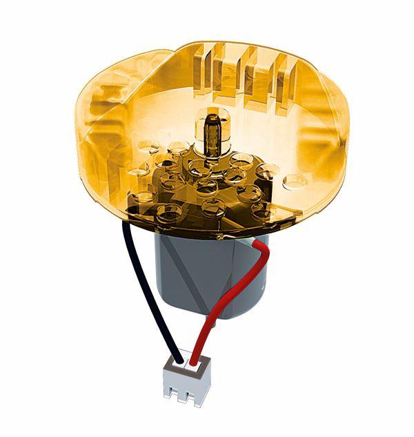 Produktbild Clementoni - Galileo - Saug-Roboter 6 von 6