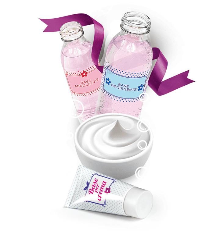 Produktbild Clementoni - Galileo - Mein Kosmetik-Labor 3 von 4