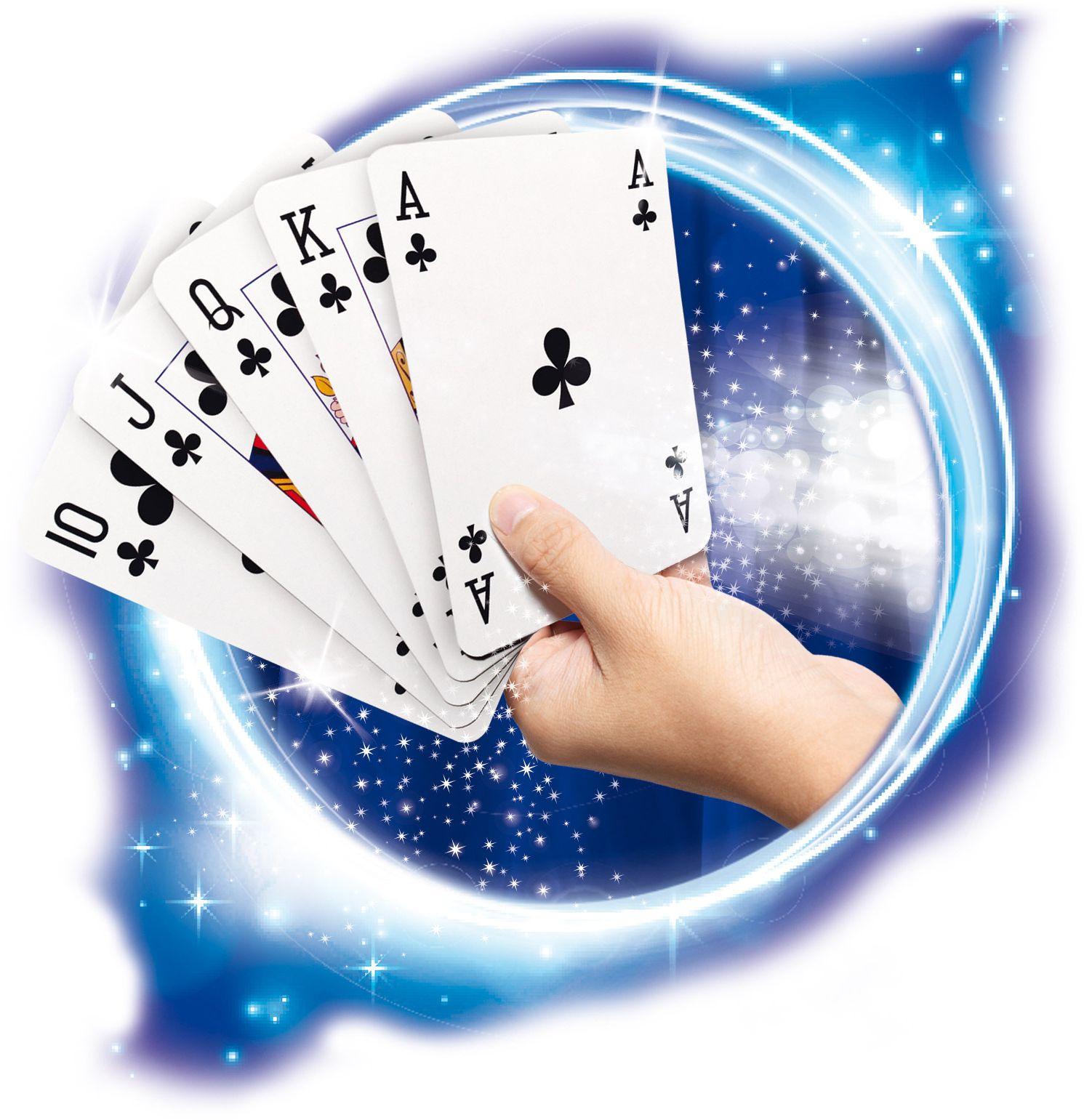 Produktbild Clementoni - Secrets of Magic 4 von 8