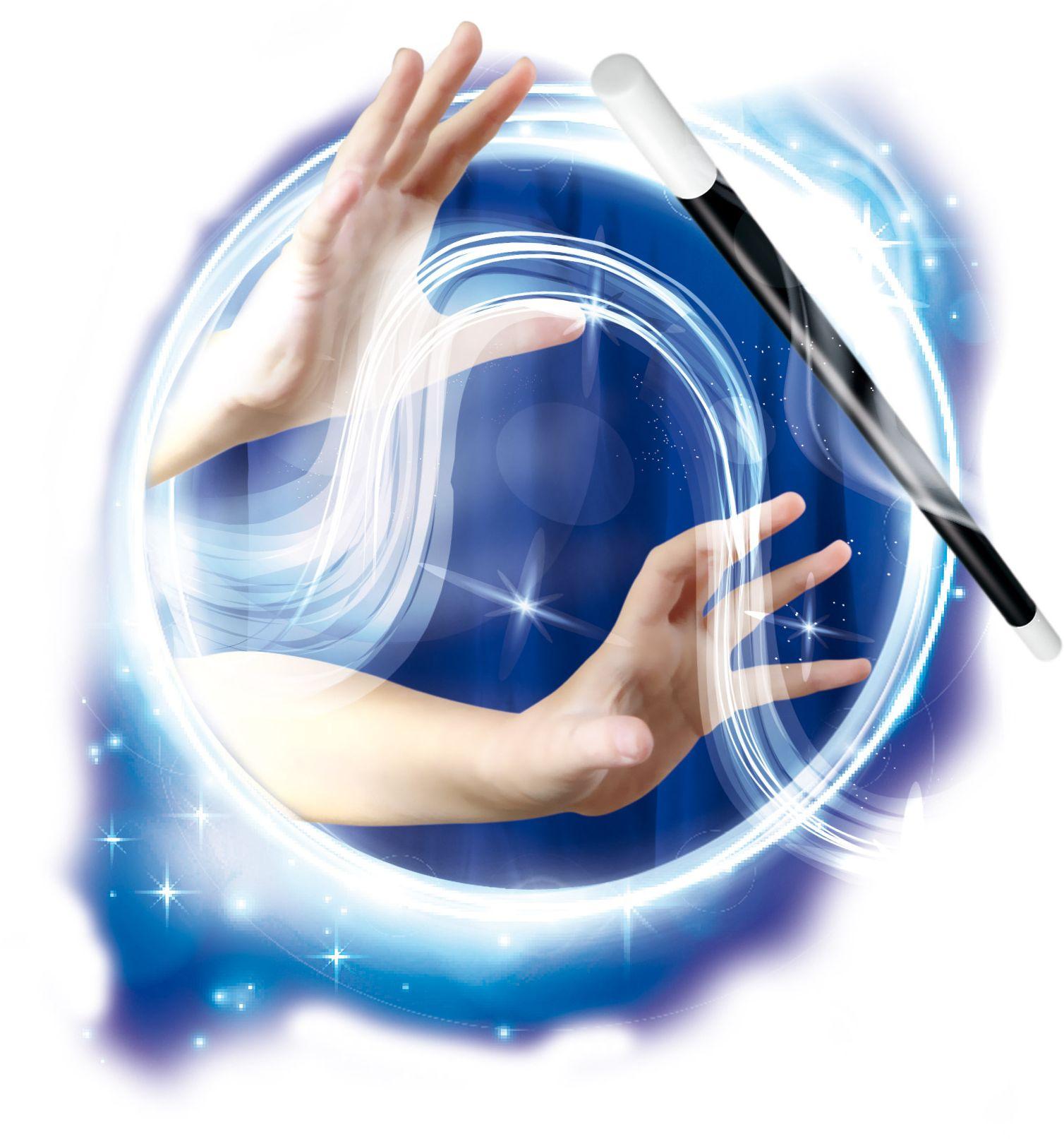 Produktbild Clementoni - Secrets of Magic 6 von 8