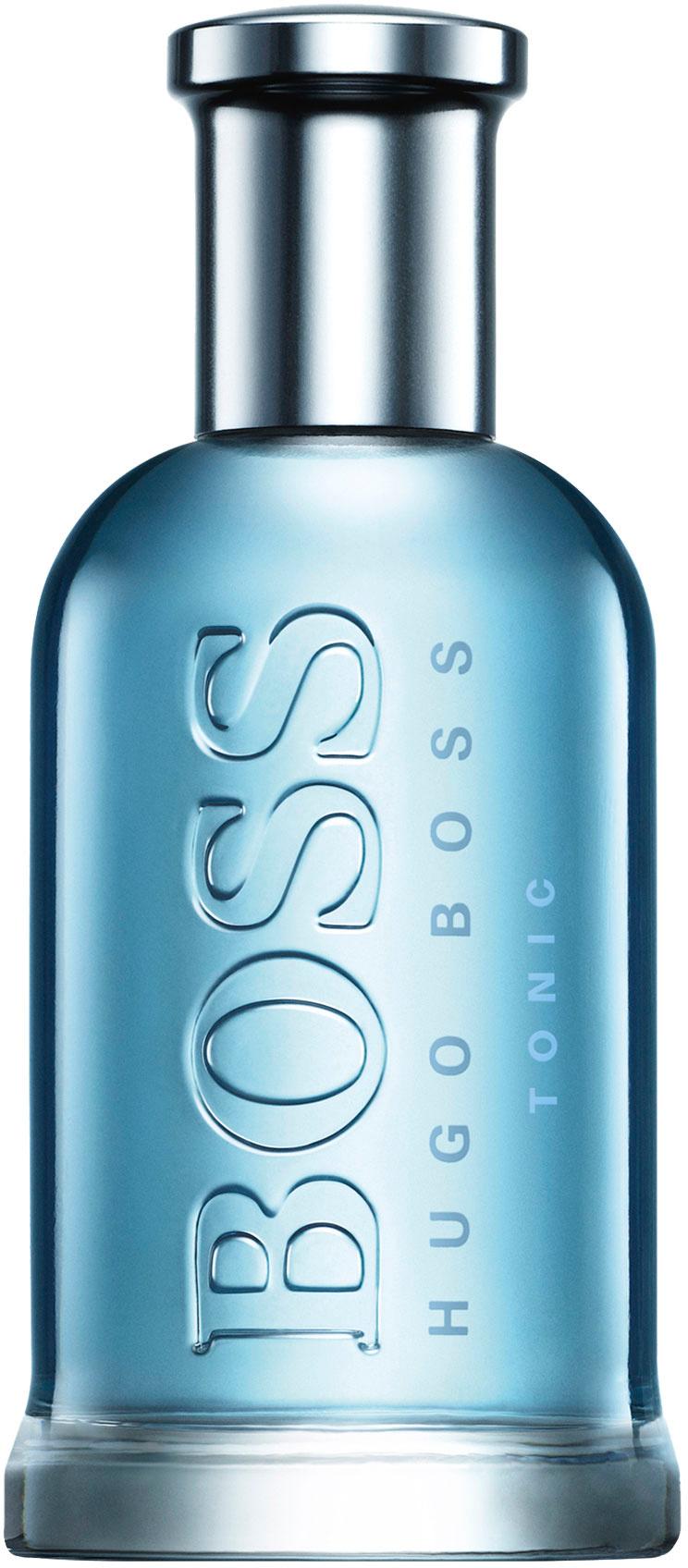 BOSS BOTTLED TONIC Eau de Toilette Natural Spray