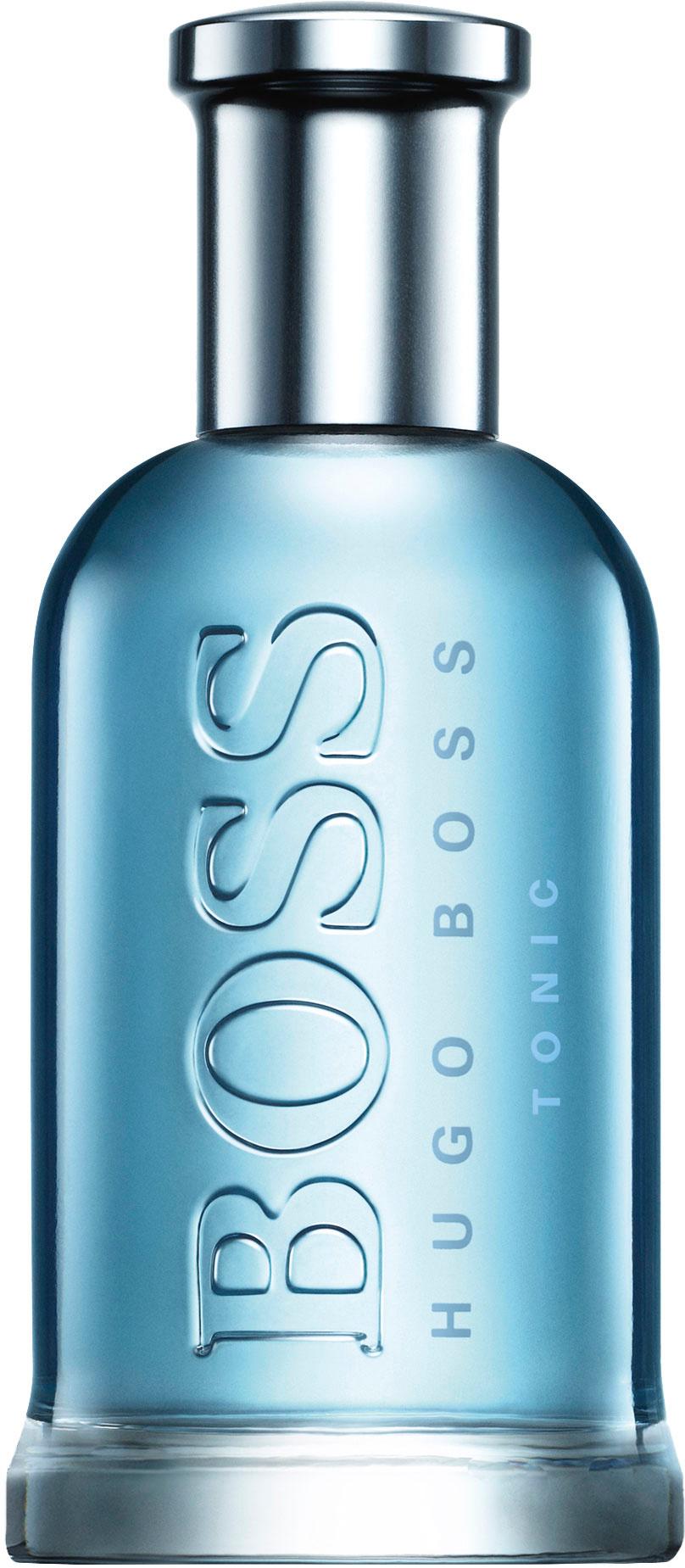 BOSS BOTTLED TONIC Eau de Toilette Natural Spray