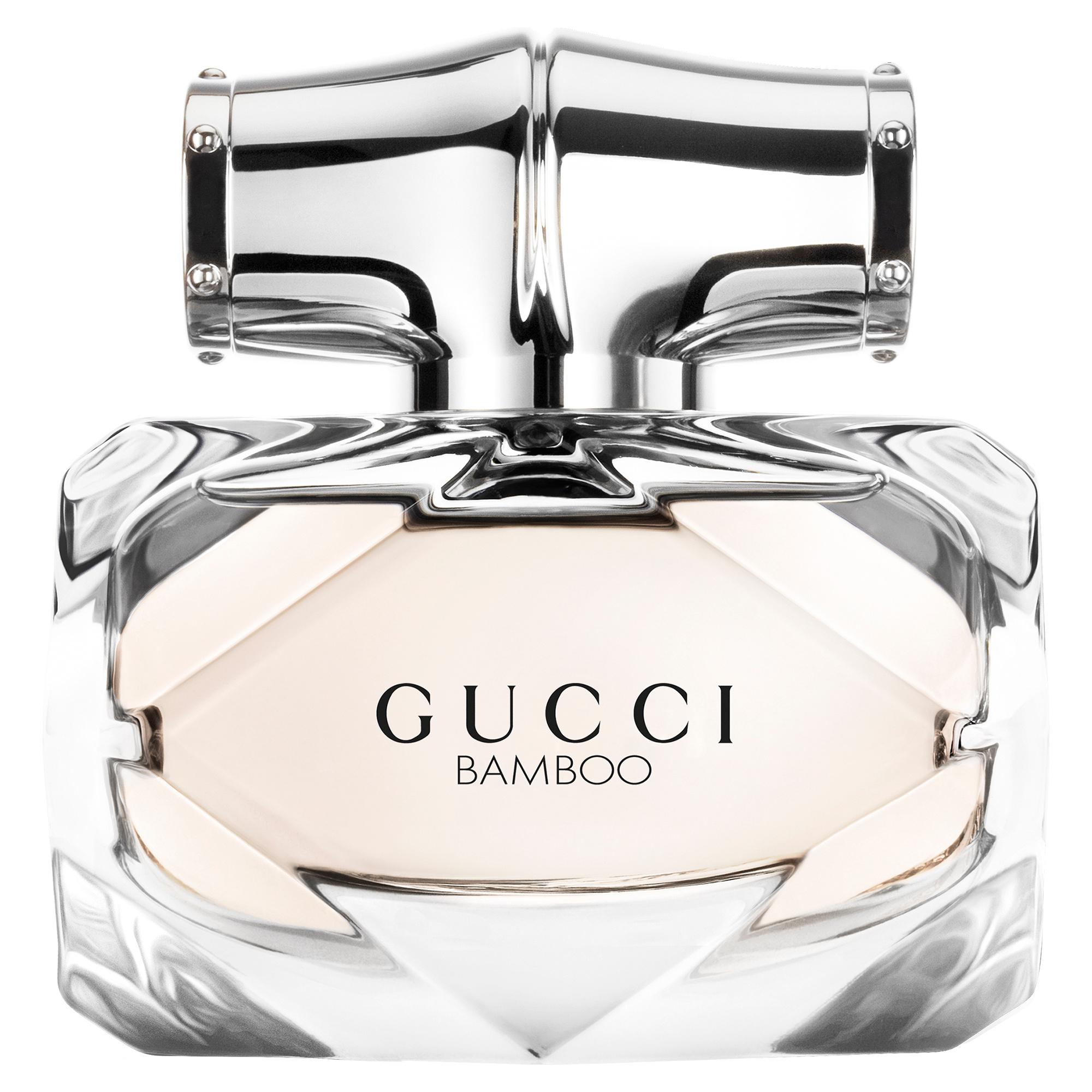 GUCCI Bamboo Eau de Toilette Natural Spray
