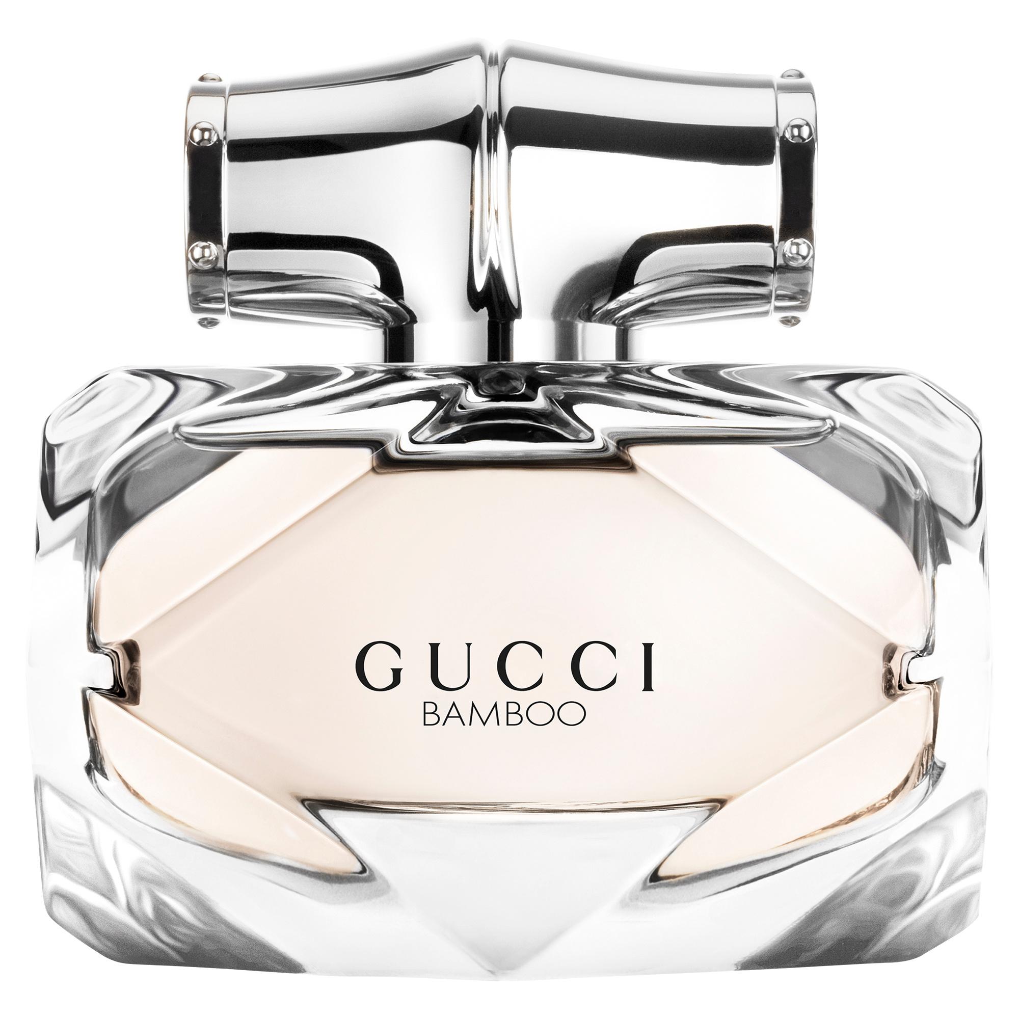 GUCCI Bamboo Eau de Toilette Natural Spray
