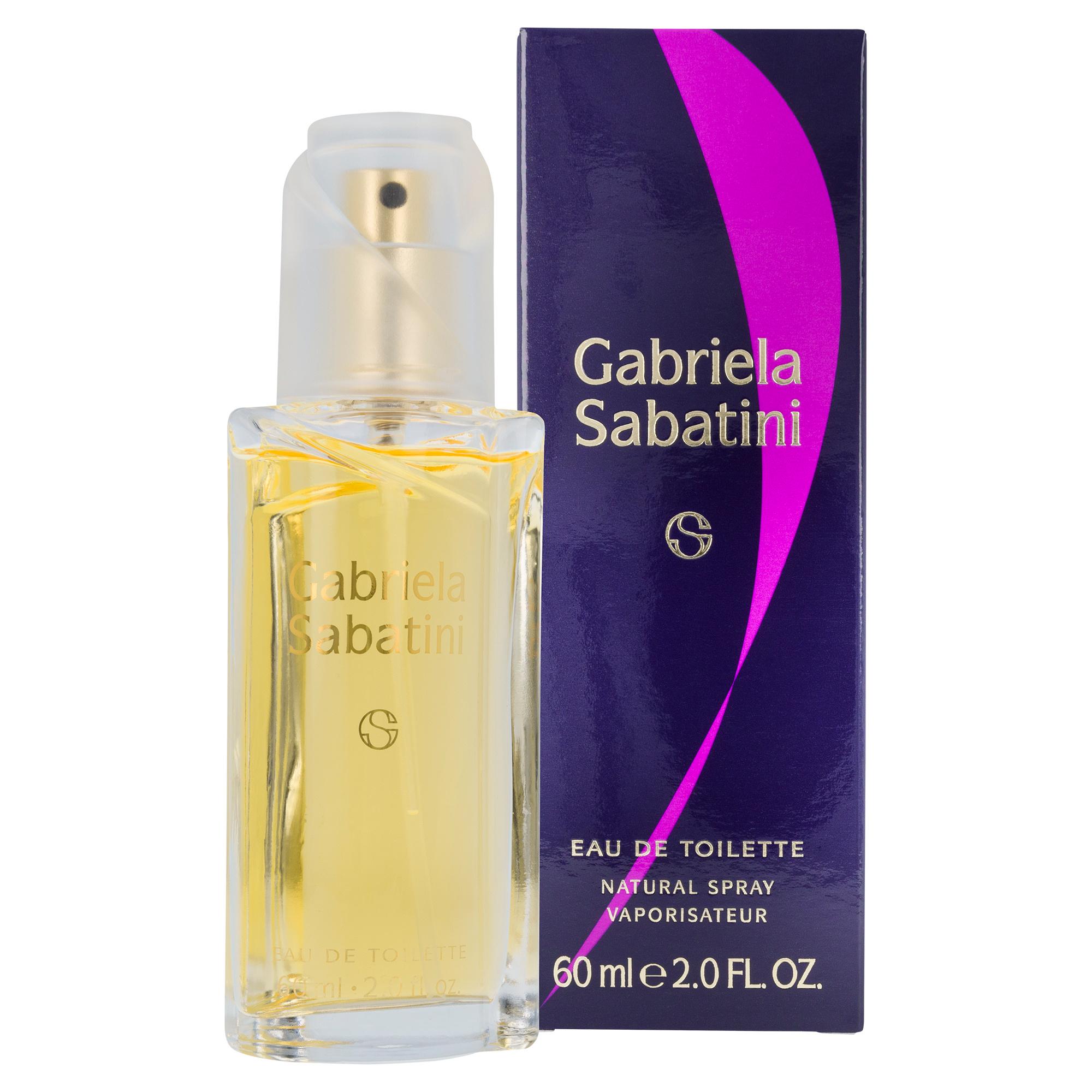 Produktbild GABRIELA SABATINI Eau de Toilette Natural Spray 2 von 4