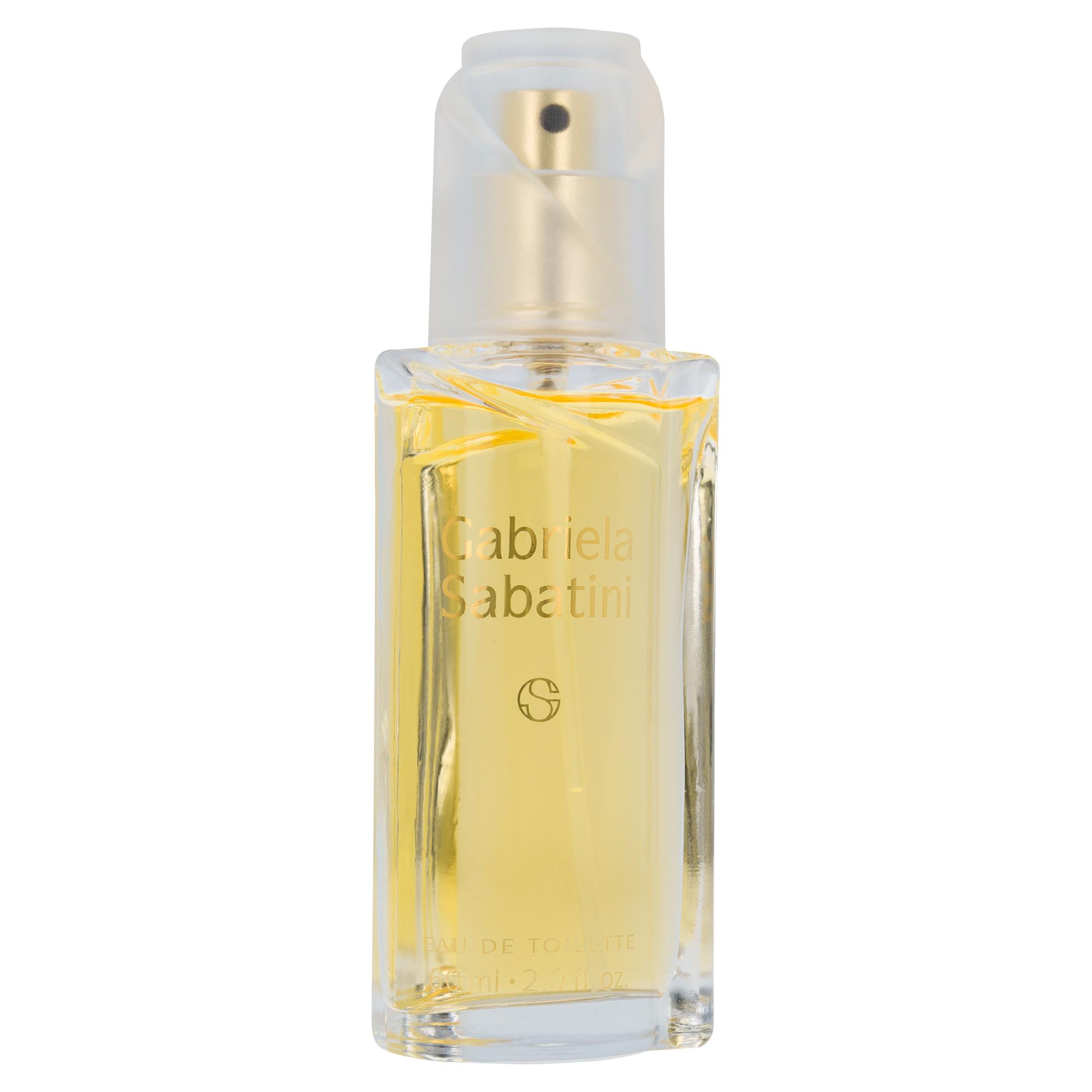 GABRIELA SABATINI Eau de Toilette Natural Spray