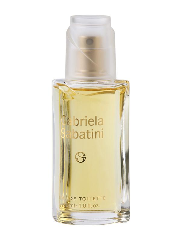 GABRIELA SABATINI Eau de Toilette Natural Spray