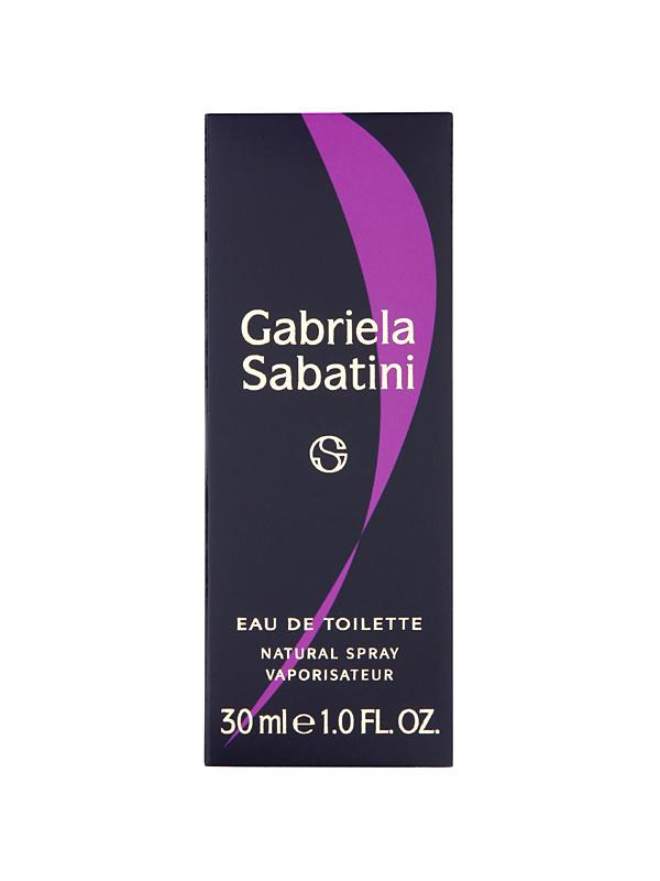 Produktbild GABRIELA SABATINI Eau de Toilette Natural Spray 2 von 3
