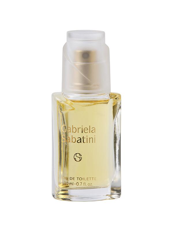 GABRIELA SABATINI Eau de Toilette Natural Spray