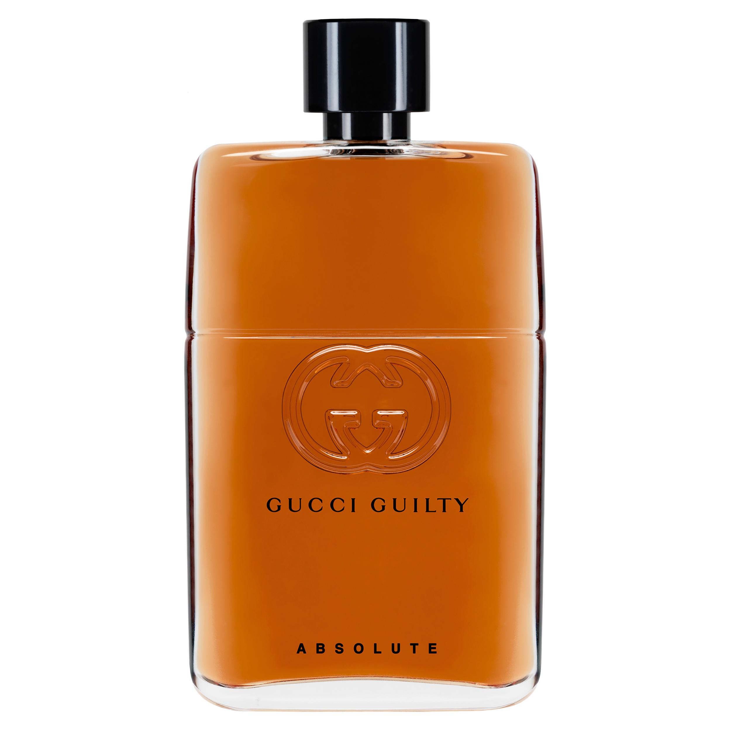 Produktbild GUCCI Guilty Absolute Pour Homme Eau de Parfum Natural Spray 3 von 3