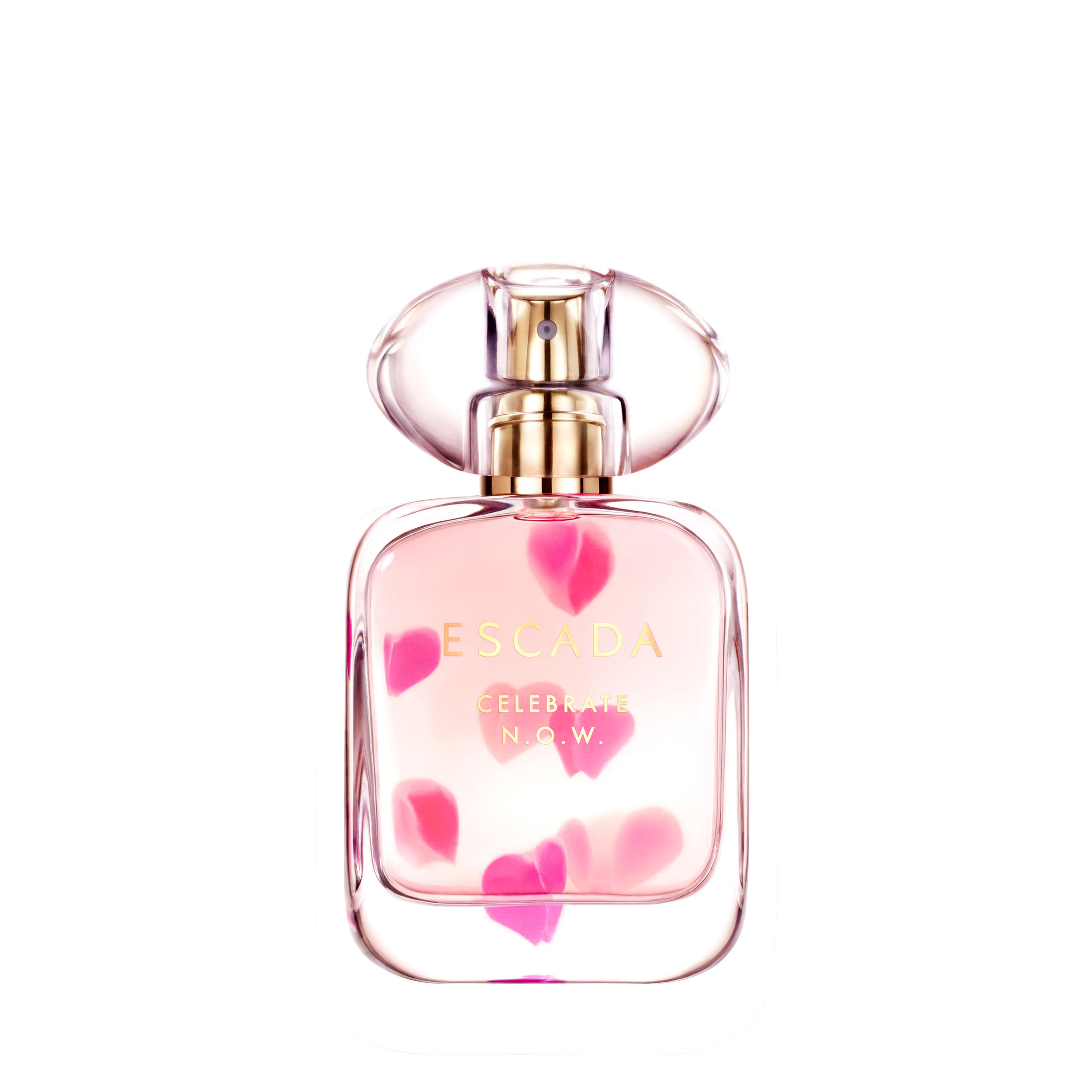 ESCADA CELEBRATE N. O. W. Eau de Parfum Natural Spray