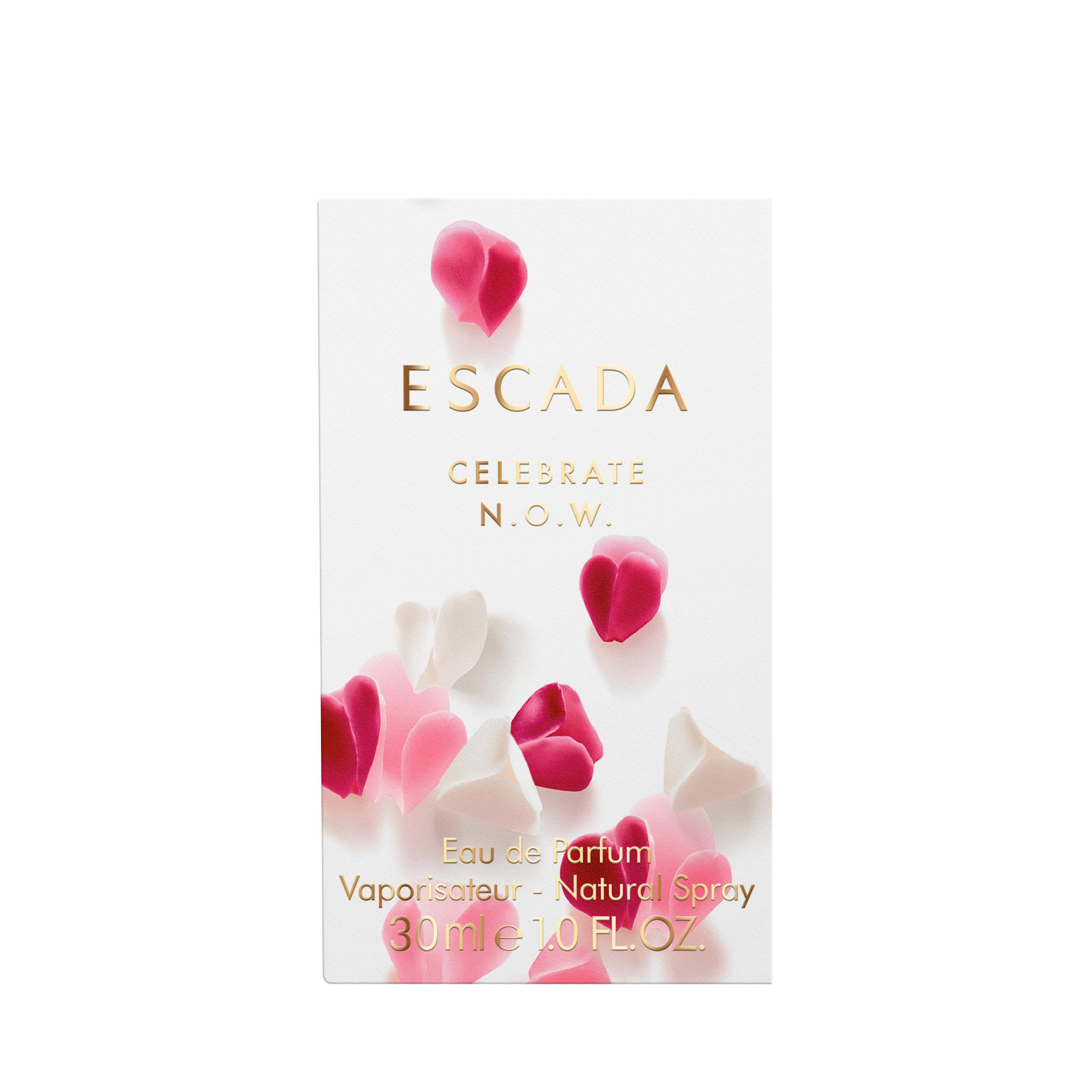 Produktbild ESCADA CELEBRATE N. O. W. Eau de Parfum Natural Spray 3 von 3