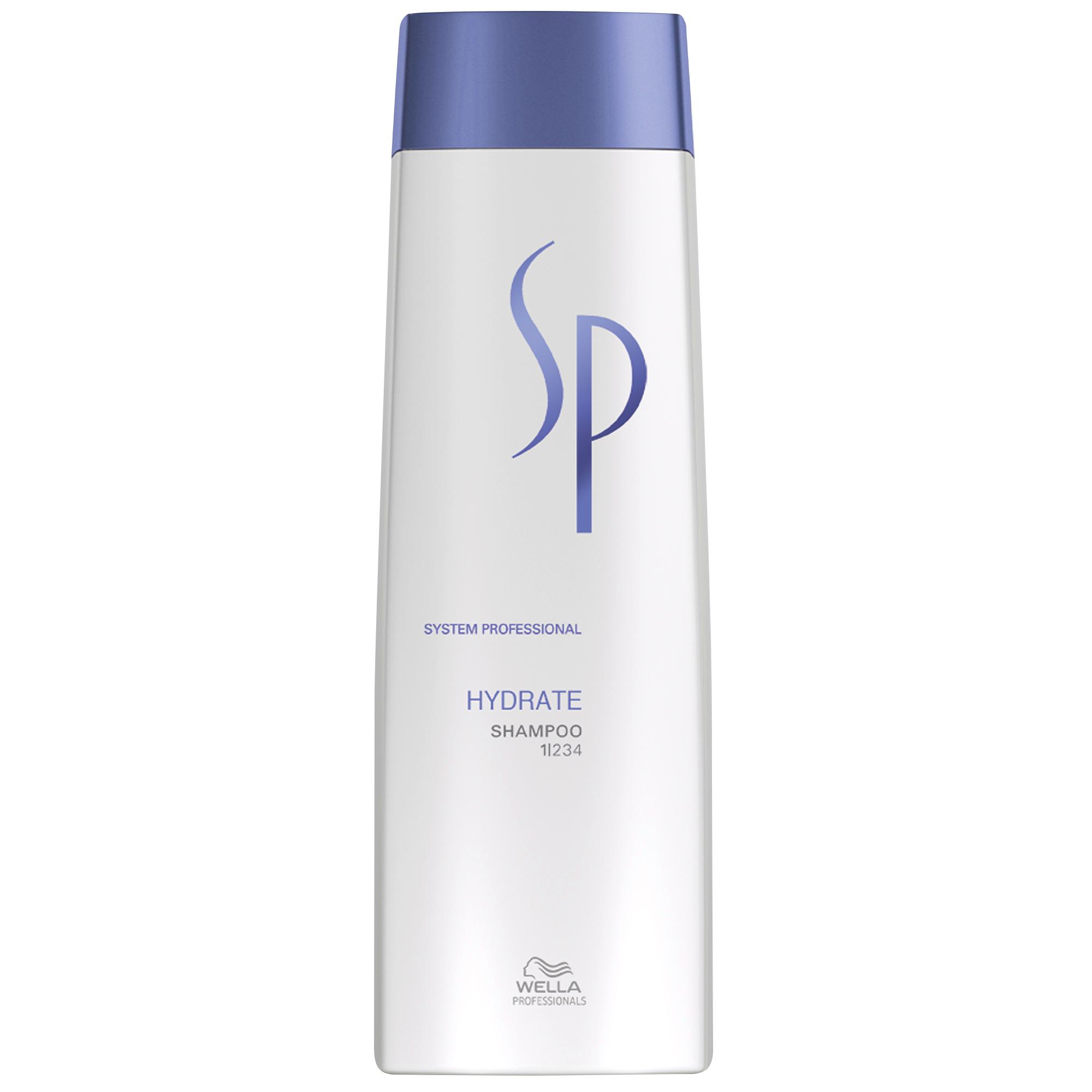 WELLA SP Classic Hydrate Shampoo
