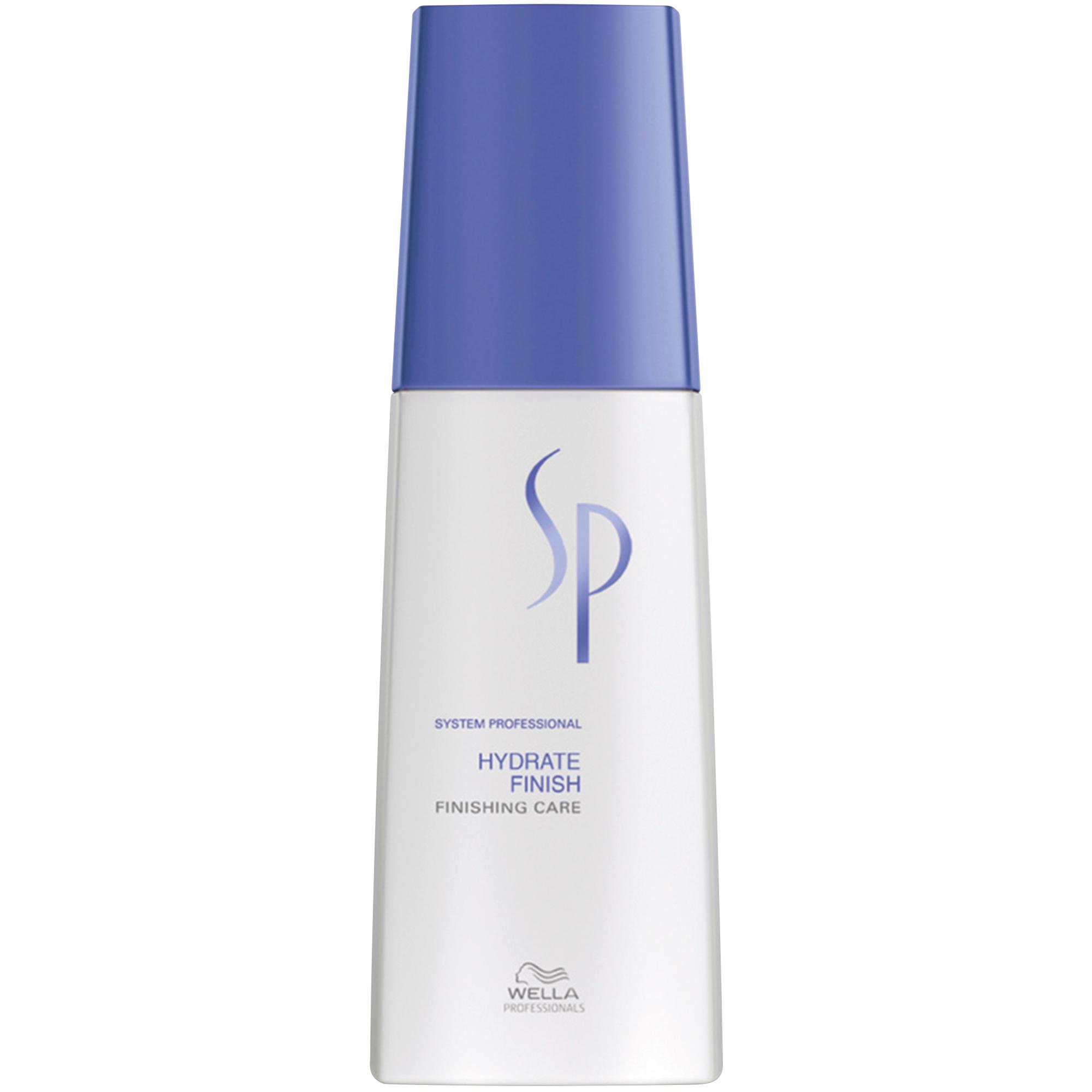 WELLA SP Classic Hydrate Finish