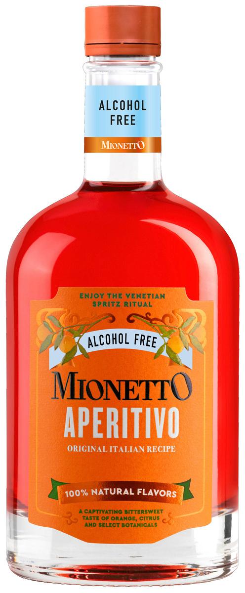 Mionetto Aperitivo alkoholfrei