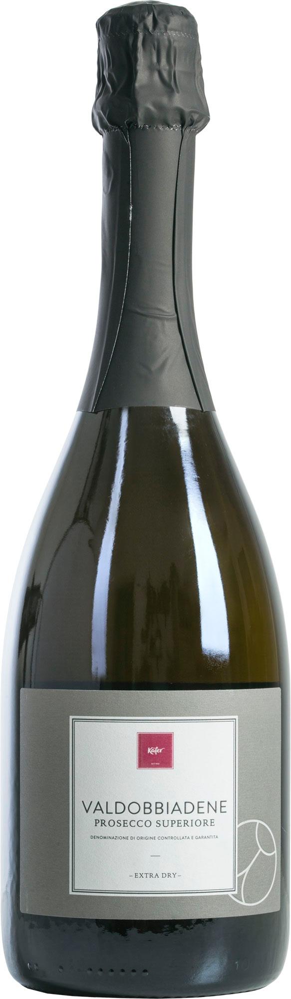 Käfer Prosecco Superiore