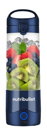 nutribullet® Tragbarer Mixer Portable NBP003