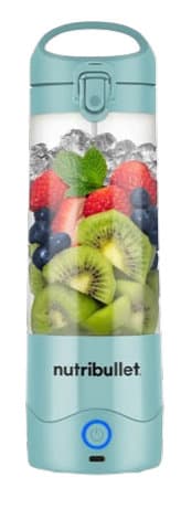 nutribullet® Tragbarer Mixer Portable NBP003