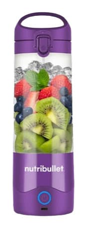 nutribullet® Tragbarer Mixer Portable NBP003