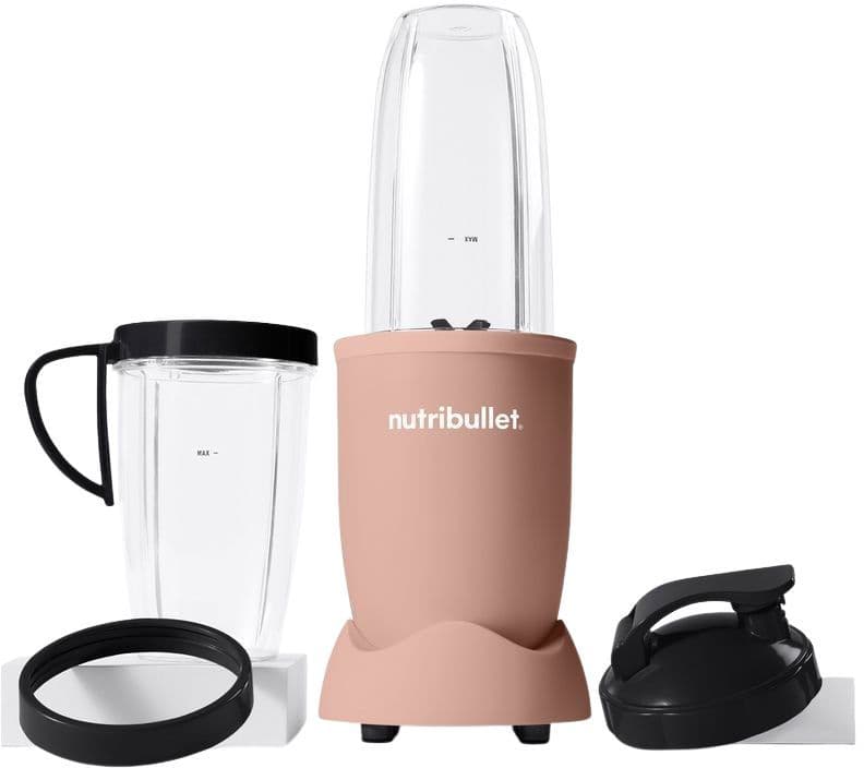 nutribullet® Smoothiemaker Pro NB907MA