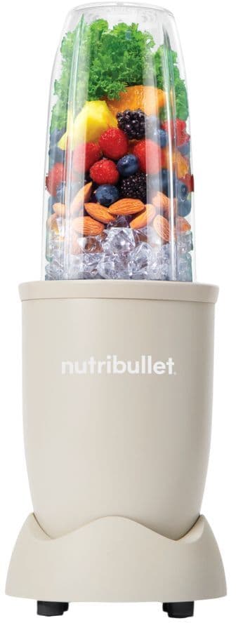 nutribullet® Smoothiemaker Pro NB907MA