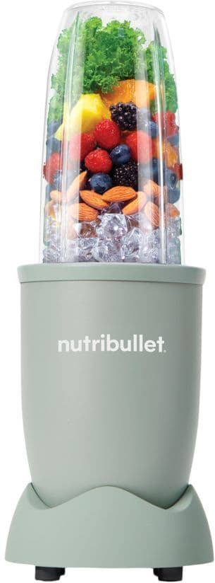 nutribullet® Smoothiemaker Pro NB907MA