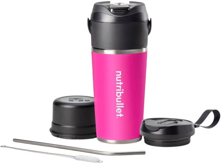 nutribullet® Smoothiemaker Flip NBP016
