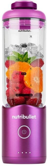 nutribullet® Smoothiemixer Flex NBP013